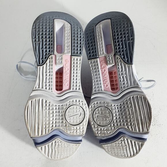 Nike Zoom Women's Shoes Size 9 - Picture 8 of 8